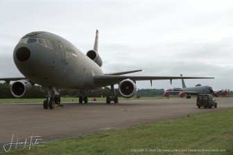 Royal Netherlands Air Force Airshow - Leeuwarden the Netherlands 1998
 Hero