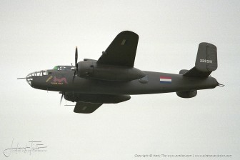 Royal Netherlands Air Force Airshow - Volkel 2000
 Hero