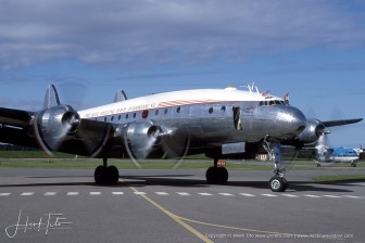 Connie Come Back - the Netherlands 2002
 Hero