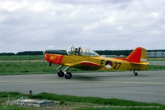 Lelystad Airshow - the Netherlands 2002
 Hero