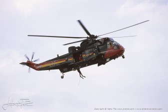 Oostkapelle Airshow - the Netherlands 2002
 Hero