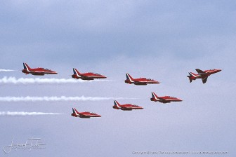 Royal Netherlands Air Force Airshow - Gilze Rijen 2002
 Hero