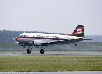 100 Years of Flight - the Netherlands 2003
 Hero