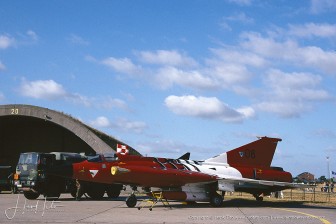 Eggebek Air Base - Fliegerhorst Eggebek - Germany 2003
 Hero