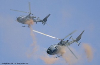 Lelystad Airshow - the Netherlands 2004
 Hero