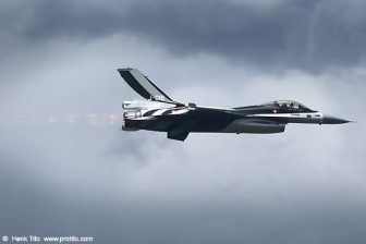 Royal Netherlands Air Force Airshow - Volkel 2004
 Hero