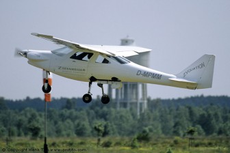 Sanicole Airshow - Belgium 2004
 Hero