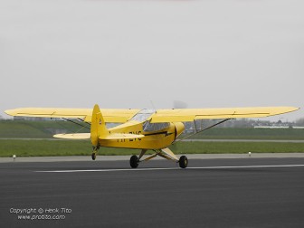 75 year of Soaring - the Netherlands 2005
 Hero