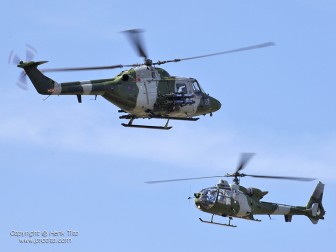 Royal International Air Tattoo - UK 2005
 Hero