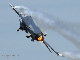 Royal Netherlands Air Force Airshow - Gilze Rijen 2005
 Hero