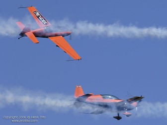 Royal Netherlands Air Force Airshow - Leeuwarden 2006
 Hero