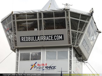 Red Bull Air Race Rotterdam - the Netherlands 2008
 Hero