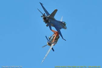 NAS Pensacola Airshow Blue Angels Home Coming Show -  Florida USA 2009
 Hero