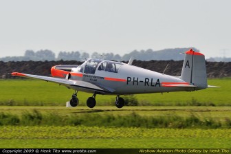 Oostwold Airshow - the Netherlands 2009
 Hero