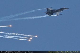 Royal Netherlands Air Force Airshow Volkel AFB - the Netherlands 2009
 Hero