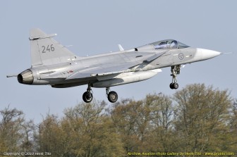 Frisian Flag - Leeuwarden AFB - the Netherlands 2010
 Hero