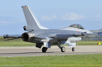 RAF Leuchars Airshow - Scotland 2010
 Hero