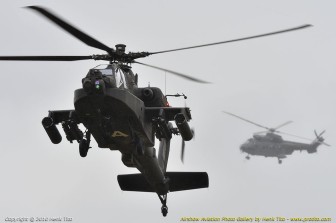 Royal Netherlands Air Force Airshow - Gilze Rijen AFB - the Netherlands 2010
 Hero