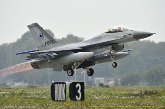 Spottersday NTM Nato Tigermeet Volkel AirBase - the Netherlands 2010
 Hero