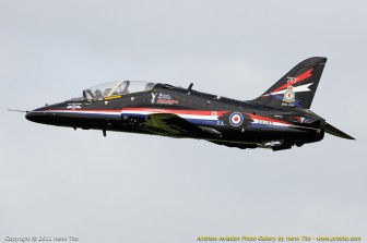 Royal Netherlands Air Force Airshow Leeuwarden AFB Saturday the Netherlands 2011
 Hero