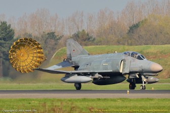 Wittmund Airbase Jagd Geschwader 71 Richthofen - Germany 19th of April 2011
 Hero