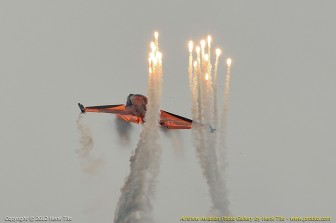 36th Sanicole International Airshow - Hechtel Belgium 2012
 Hero