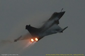 3th Sanicole Sunset Airshow Belgium - 14th of September 2012
 Hero