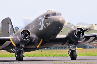 Abingdon Air and Country Show - United Kingdom 2012
 Hero