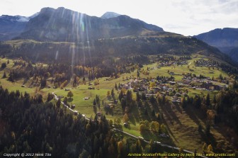 Axalp Ebenfluh Shooting Range and Meiringen Airbase - Switzerland 2012
 Hero