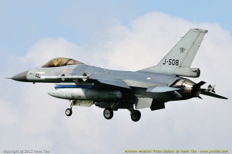 Frisian Flag Leeuwarden AFB - the Netherlands 2012
 Hero