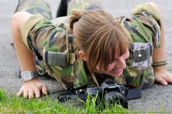 Joint Medical Modules JMM Woensdrecht AirForce Base - the Netherlands 2012
 Hero