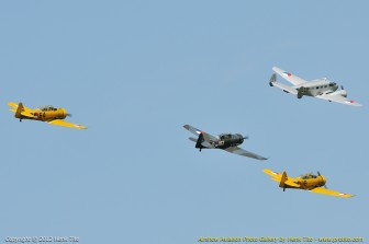 LeaseWeb Texel Airshow - the Netherlands 2012
 Hero