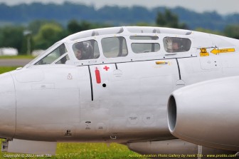 Royal International Air Tattoo RIAT Fairford - UK Monday - 9th July 2012
 Hero