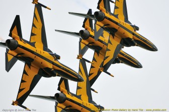 Royal International Air Tattoo RIAT Fairford - UK Saturday - 7th July 2012
 Hero