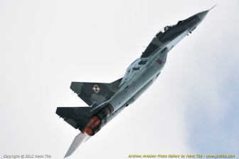 Royal International Air Tattoo RIAT Fairford - UK Sunday - 8th July 2012
 Hero