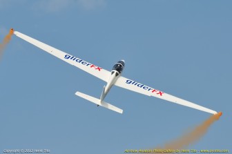 Volkel in de Wolken Hamilton Airshow - the Netherlands 2012
 Hero