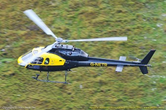 Wales Low Fly Zone LFA-7 Machloop - UK 2012
 Hero