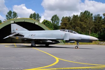 Wittmund Spottersday Jagd Geschwader 71 Richthofen - Gemany 2012
 Hero