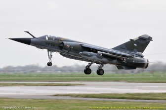 Frisian Flag Leeuwarden AFB - the Netherlands 2013
 Hero