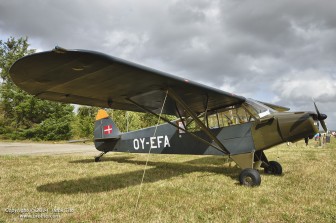 47th INT KZ Rally 2014 and Stauning Airshow - Denmark 2014
 Hero