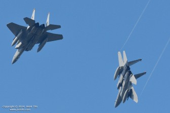 Belgian Air Forces Days Kleine Brogel - Belgium 2014
 Hero