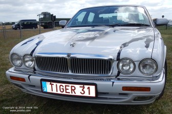 NATO Tiger Meet Taktisches Luftwaffengeschwader 51 Schleswig Jagel - Germany 2014
 Hero