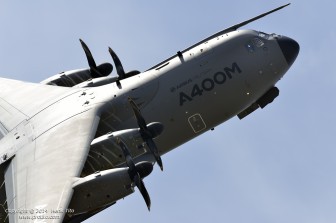 Royal International Air Tattoo RIAT Fairford - UK 2014
 Hero