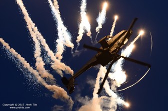 5th Sanicole Sunset Airshow - Hechtel Belgium 2015
 Hero