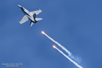 Axalp Ebenfluh Shooting Range and Meiringen Airbase - Switzerland 2015
 Hero