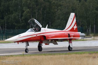 Kleine Brogel - Spottersday - Belgium 2015
 Hero