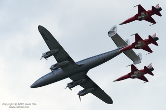 Sanicole Airshow - Hechtel  Belgium 2015
 Hero