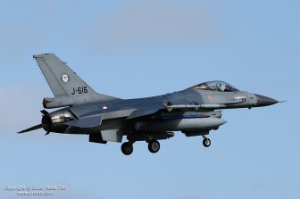 Frisian Flag Leeuwarden AFB - the Netherlands 2016
 Hero