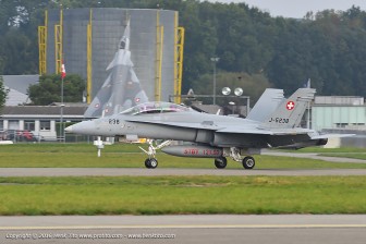 Payerne Air Base - Switzerland 11th of October 2016
 Hero