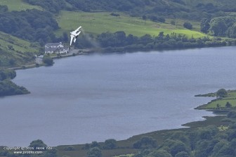 Wales LFA-7 Machloop United Kingdom - 5th and 6th of July 2016
 Hero